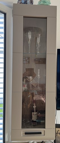 Verkaufe sideboard - verkaufe,