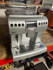 SAECO Aulika, SUP040RB, Boiler