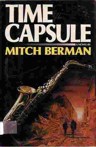 Time capsule - time,