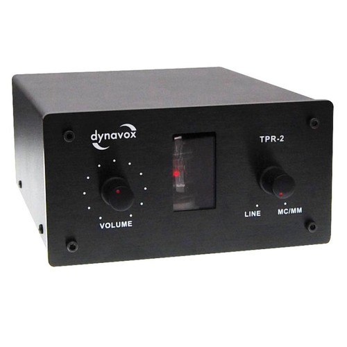 Dynavox tpr sound - tpr-2,,