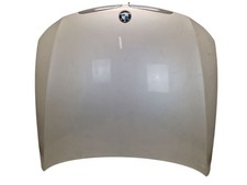 Motorhaube 354 Titansilber Met passt für BMW 3 (E90) 335I