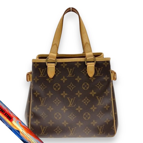 Louis vuitton batignolles - louis,