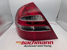 Rücklicht Rückleuchte links