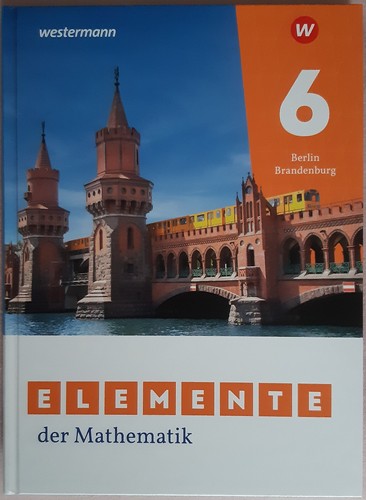 Elemente der mathematik - der,
