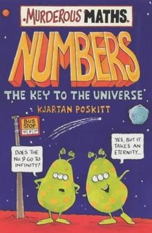 Numbers the key - key,