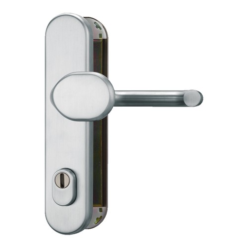 Abus haustürbeschlag - abus,