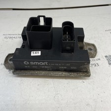 SMART CAR 451 FORTWO DIESEL