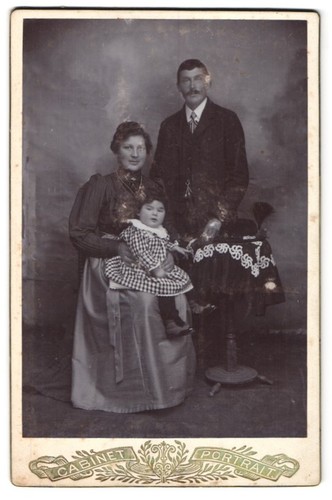 Fotografie portrait mutter - fotografie,