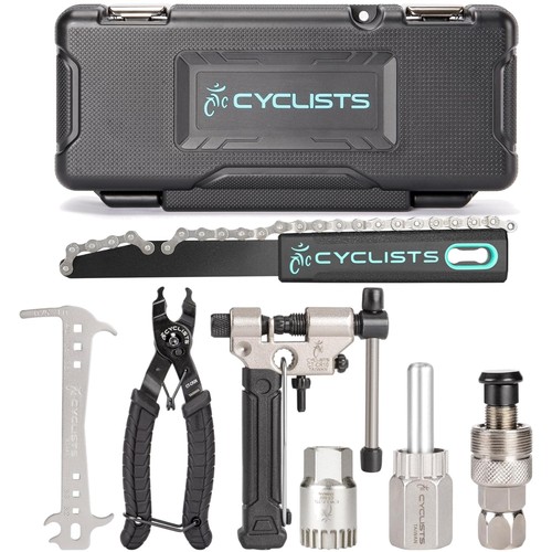 Fahrrad reparaturset - fahrrad,