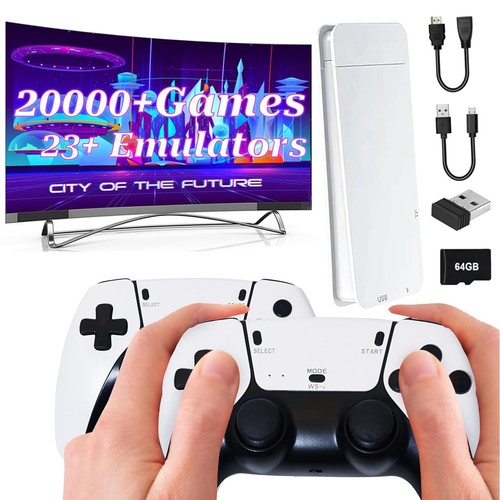 Retro spiele stick 20000 - retro, spiele-stick