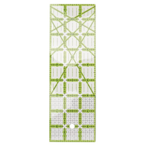 Quilt lineale omnigrid - quilt-lineale,