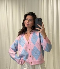 Süßer cardigan strickjacke - süßer,
