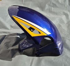 Honda CBR 1000 RR SC59 Vorderrad Verkleidung HRC 2008-2011