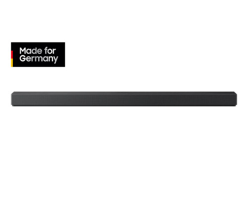 Samsung serie soundbar - samsung, q-serie