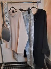 Bekleidungspaket----Damen----X