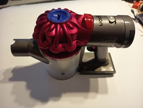Original dyson akku - dyson, v7