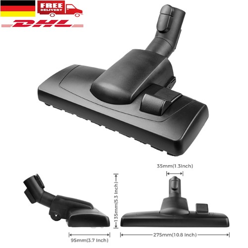 Kombidüse geeignet für miele - geeignet,