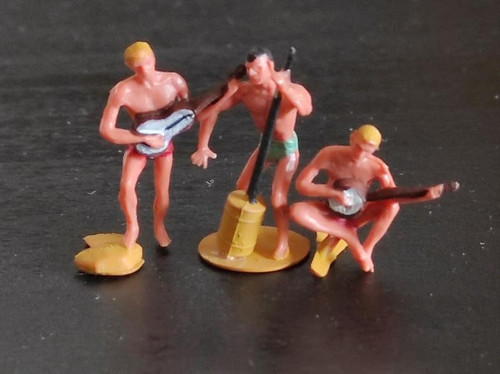 Baggersee band beach - baggersee, boys