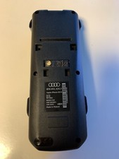 Audi Handyladeschale/Handyadappter Original iPhone