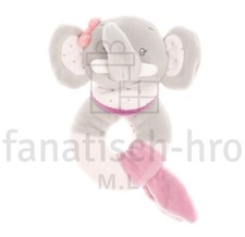 Nattou Ringrassel Elefant
