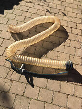 Handsauger / Saugschlauch / Handsaugschlauch komplett für Hako Citymaster 90