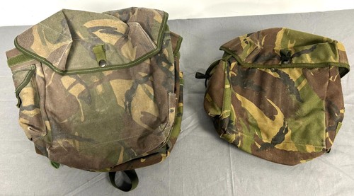 British dpm camouflage plce - camouflage,