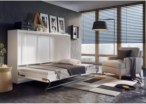 Wandbett horizontal - wandbett,