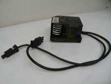 Weishaupt - Landis & Gyr