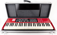 Thon Case für Clavia Nord Electro 3 61er + Top Zustand + 1,5J Garantie