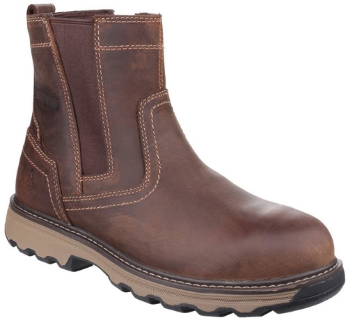 Caterpillar pelton herren - caterpillar,