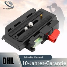 Schnellwechsel-Schnellwechselp