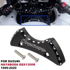 GSX1300R Front Gas Tank Pad