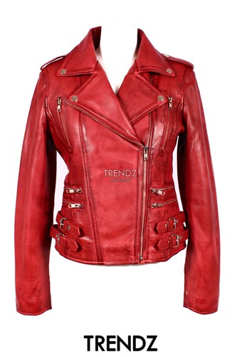Desire damen biker jacke rock - desire,