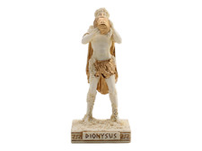 Dionysos griechischer Gott des