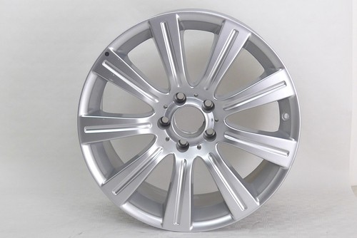 Mercedes benz alufelge - mercedes-benz, 9,5jx18