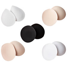 DE 1 Paar Butt Pads Abnehmbar Shapewear Party Knöchelverstärker Charmant Bequem