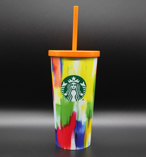 Starbucks tumbler becher cold - starbucks,