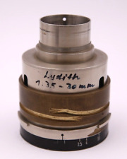 MEYER LYDITH 3,5/30- SHC Art. 765004x