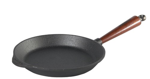 Skeppshult bratpfanne cm - bratpfanne,