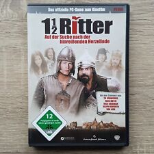 PC Spiel 1 1/2 Ritter Auf der