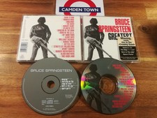 Bruce Springsteen - Greatest