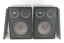 CANTON GLE 50 ++ Monitor Lautsprecher Speaker Regalboxen Boxen +++ guter Zustand