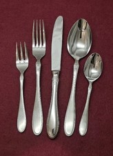 BSF Romantique Menübesteck 5