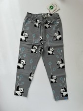 NEU! Småfolk leggings 104 3-4