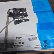 15,6" Laptop LCD Bildschirm