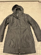 Regen Jacke / Mantel von FIRST B Gr. 40 (Guter Zustand)