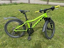 Scott Scale Kinderfahrrad 20" Mountainbike,
