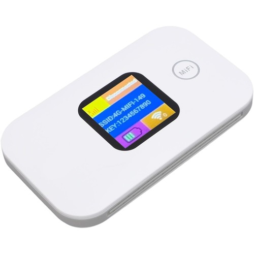 Wlan hotspot lte - wlan, hotspot,