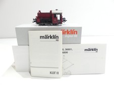 Märklin H0 36800 Diesellok