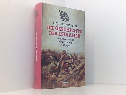 Die geschichte der indianer - der,